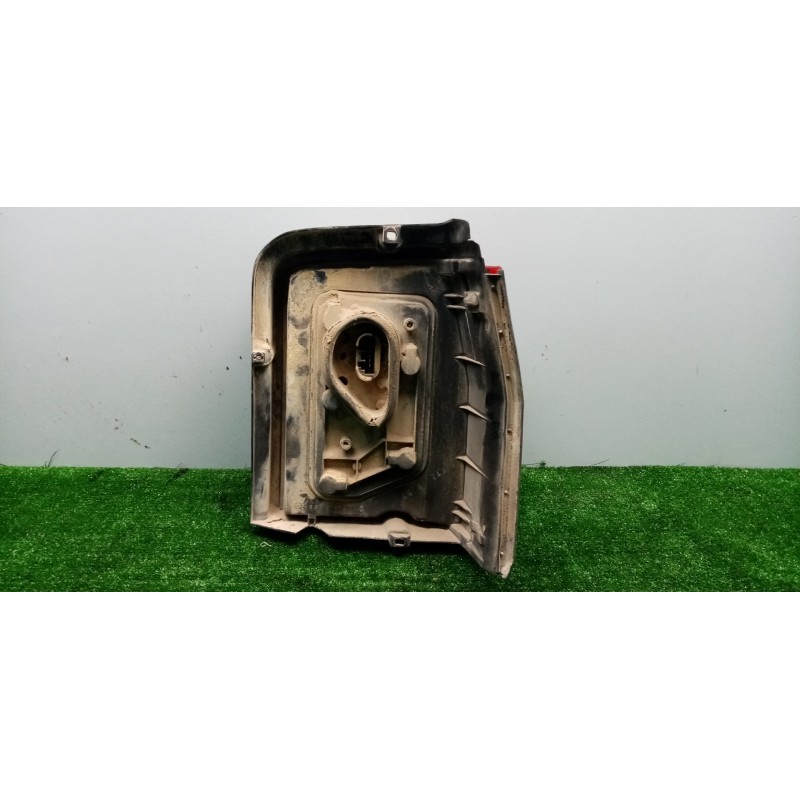 Recambio de piloto trasero izquierdo para fiat tipo (160) referencia OEM IAM   