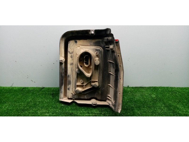 Recambio de piloto trasero izquierdo para fiat tipo (160) referencia OEM IAM   