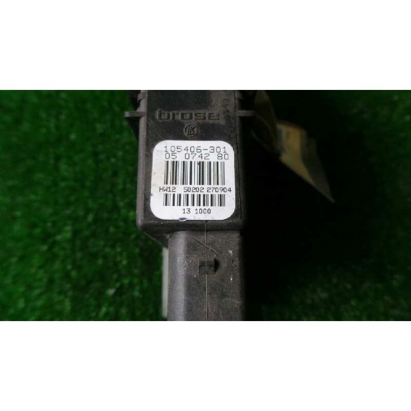 Recambio de motor elevalunas trasero izquierdo para skoda superb (3u4) 1.9 tdi referencia OEM IAM 105406301-0130821697  