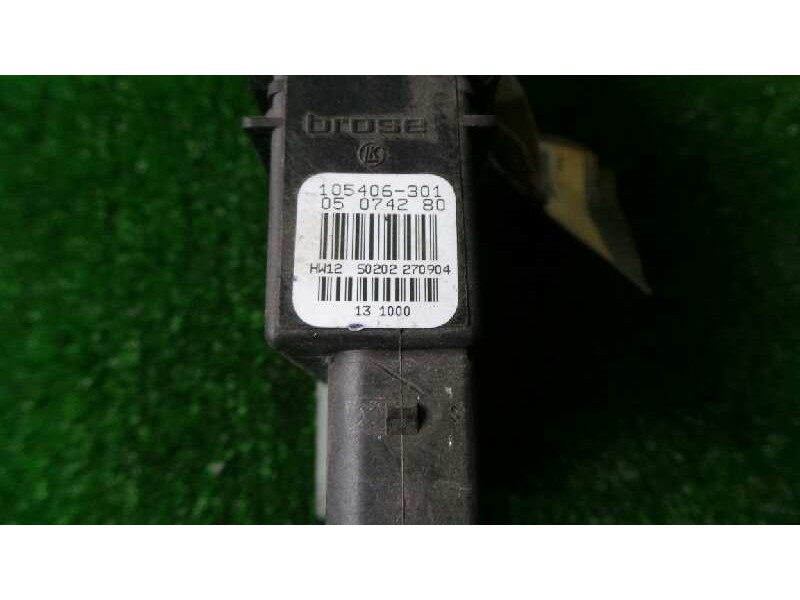 Recambio de motor elevalunas trasero izquierdo para skoda superb (3u4) 1.9 tdi referencia OEM IAM 105406301-0130821697  