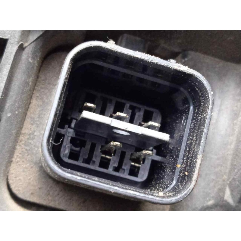 Recambio de faro derecho para hyundai accent (mc) 1.5 crdi cat referencia OEM IAM 010190999000 07-11 