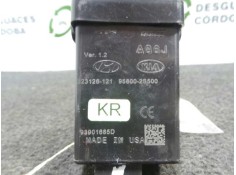 Recambio de centralita check control para kia sportage 1.7 crdi cat referencia OEM IAM 958002S500-223126121-93901685D TRW  2