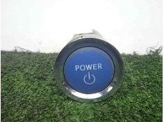 Recambio de conmutador de arranque para toyota yaris 1.5 16v cat (híbrido) referencia OEM IAM 2010DJ2910 START.STOP 