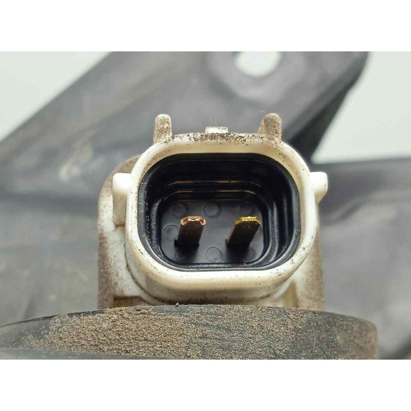 Recambio de faro derecho para hyundai accent (mc) 1.5 crdi cat referencia OEM IAM 010190999000 07-11 