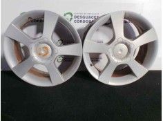 Recambio de juego llantas para seat altea (5p1) 1.9 tdi referencia OEM IAM 5P0601025A 16´´PULGADAS LLANTAS - LLANTA 2