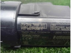 Recambio de conmutador de arranque para toyota yaris 1.5 16v cat (híbrido) referencia OEM IAM 2010DJ2910 START.STOP  2