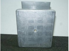 Recambio de centralita motor uce para ford ka (ccq) 1.3 cat referencia OEM IAM 97KB12A650AC  