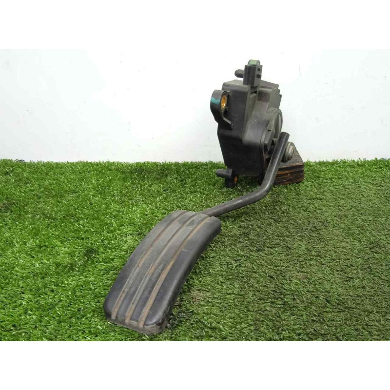 Recambio de potenciometro pedal para renault scenic ii 1.5 dci diesel referencia OEM IAM 8200159647 6.PINES 