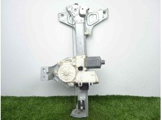 Recambio de elevalunas trasero derecho para citroën c4 berlina collection referencia OEM IAM 1137328165 04-11 - ELECTRICO - 6.PI