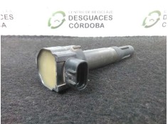 Recambio de bobina encendido para opel agila b 1.2 cat (k12b / luy) referencia OEM IAM FK0344-86161311-3340051K10 3.PINES 1.CONE