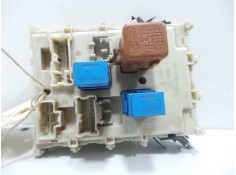 Recambio de centralita check control para nissan primera berlina (p12) 1.6 cat referencia OEM IAM 24350AV700-0128031  