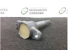 Recambio de bobina encendido para opel agila b 1.2 cat (k12b / luy) referencia OEM IAM FK0344-86161311-3340051K10 3.PINES 1.CONE 2