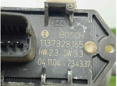 Recambio de elevalunas trasero derecho para citroën c4 berlina collection referencia OEM IAM 1137328165 04-11 - ELECTRICO - 6.PI 2