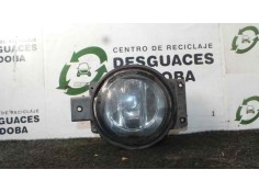 Recambio de faro antiniebla izquierdo para ford transit caja cerrada ´06 2.4 tdci cat referencia OEM IAM 1209177 06/13 - VALEO I