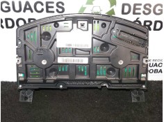 Recambio de cuadro instrumentos para opel astra h berlina 1.7 16v cdti referencia OEM IAM 13142790TF ASTRA.H SIEMENS 2