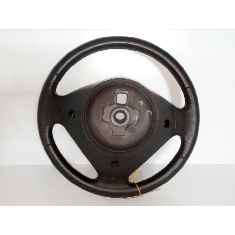 Recambio de volante para fiat croma (194) referencia OEM IAM  CUERO 