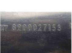 Recambio de piloto trasero izquierdo para renault espace iv (jk0) 2.2 dci turbodiesel referencia OEM IAM 8200027153 1.SERIE  2