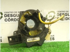 Recambio de anillo airbag para ford transit caja cerrada ´06 2.4 tdci cat referencia OEM IAM 4M5T14A664AB-CE1C684535  