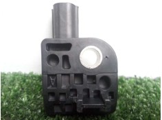 Recambio de sensor impacto airbag para kia sportage 1.7 crdi cat referencia OEM IAM 228170608-959202S000 2.PINES 