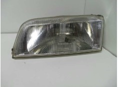 Recambio de faro izquierdo para citroën zx 1.4 referencia OEM IAM 084518 OPTICA.SIMPLE 