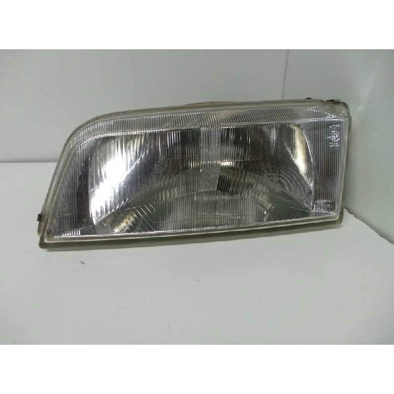 Recambio de faro izquierdo para citroën zx 1.4 referencia OEM IAM 084518 OPTICA.SIMPLE 