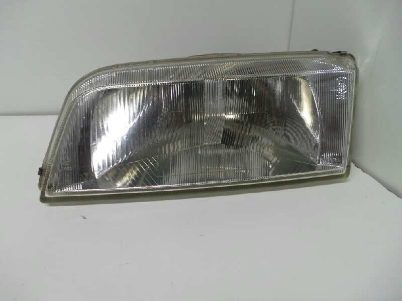 Recambio de faro izquierdo para citroën zx 1.4 referencia OEM IAM 084518 OPTICA.SIMPLE 