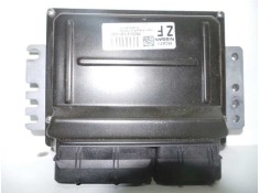 Recambio de centralita motor uce para nissan primera berlina (p12) 1.6 cat referencia OEM IAM MEC32510-MEC32510B13403  