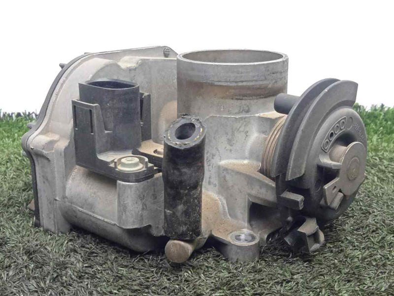 Recambio de caja mariposa para seat cordoba berlina (6k2) 1.4 referencia OEM IAM 408237130002  