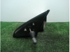 Recambio de retrovisor derecho para opel astra g berlina 1.6 cat (z 16 se / l55) referencia OEM IAM  ASTRA.G GRIS