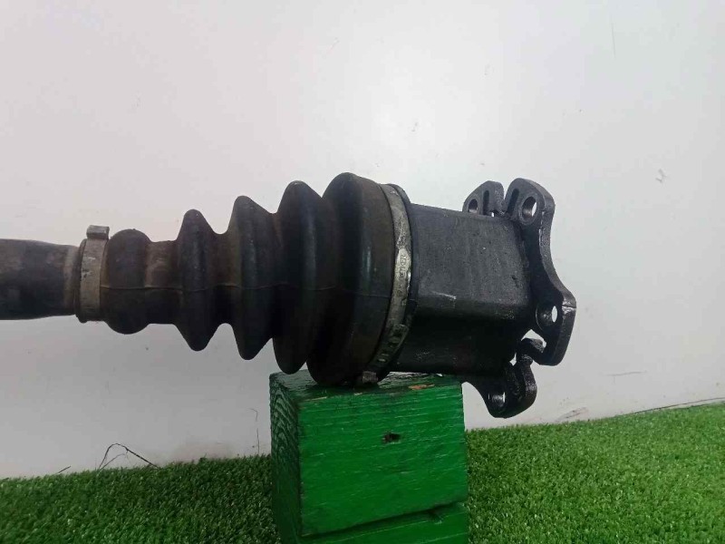 Recambio de transmision delantera derecha para audi allroad quattro (4b5) 2.5 v6 24v tdi referencia OEM IAM SINREFERENCIA CON.CO