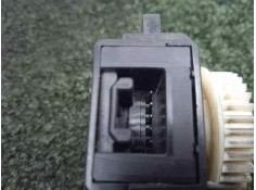 Recambio de motor trampilla calefaccion para toyota yaris 1.5 16v cat (híbrido) referencia OEM IAM 0638001981   2