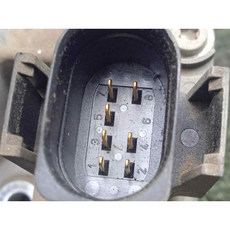 Recambio de caja mariposa para seat cordoba berlina (6k2) 1.4 referencia OEM IAM 408237130002  