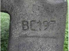 Recambio de pinza freno delantera izquierda para citroën c-elysée 1.2 12v vti referencia OEM IAM 1608690980-BC197 MANDO - Ø PIST 2