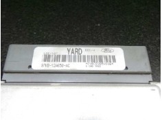 Recambio de centralita motor uce para ford ka (ccq) 1.3 cat referencia OEM IAM 97KB12A650AC   2