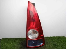 Recambio de piloto trasero derecho para renault espace iv (jk0) 2.2 dci turbodiesel referencia OEM IAM 8200027152 1.SERIE 