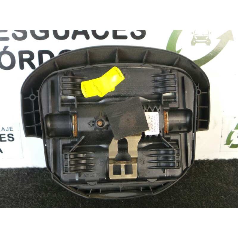 Recambio de airbag delantero izquierdo para renault megane ii coupe/cabrio 1.9 dci diesel referencia OEM IAM 8200301513C  