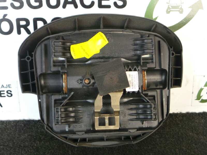 Recambio de airbag delantero izquierdo para renault megane ii coupe/cabrio 1.9 dci diesel referencia OEM IAM 8200301513C  