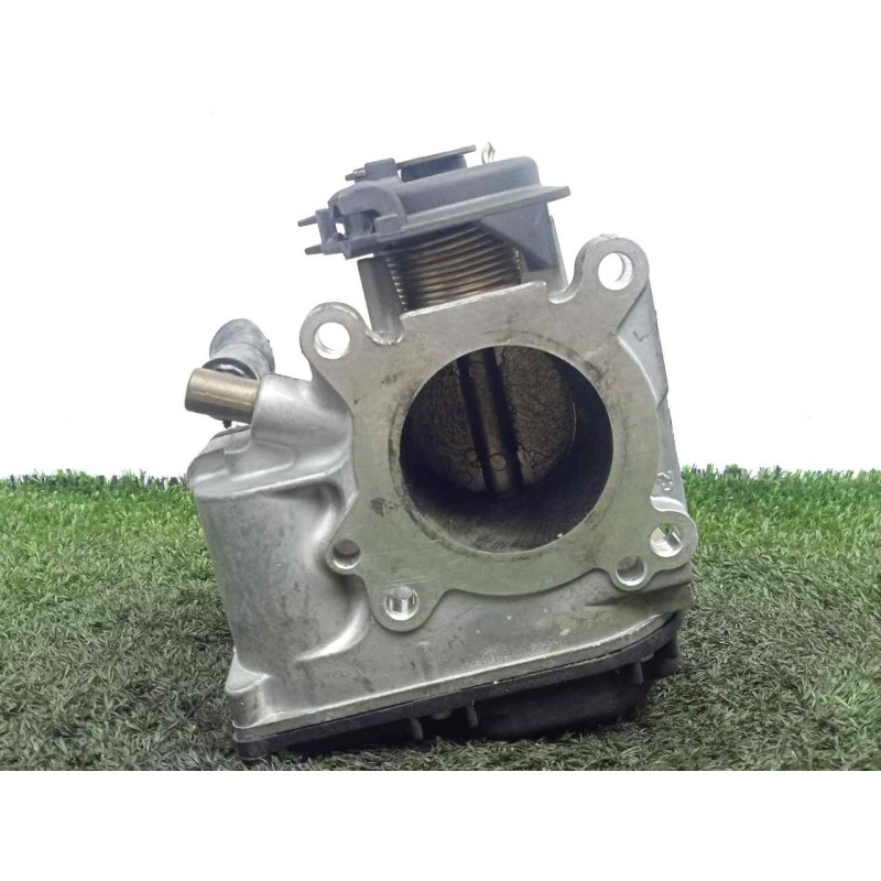 Recambio de caja mariposa para seat cordoba berlina (6k2) 1.4 referencia OEM IAM 408237130002  