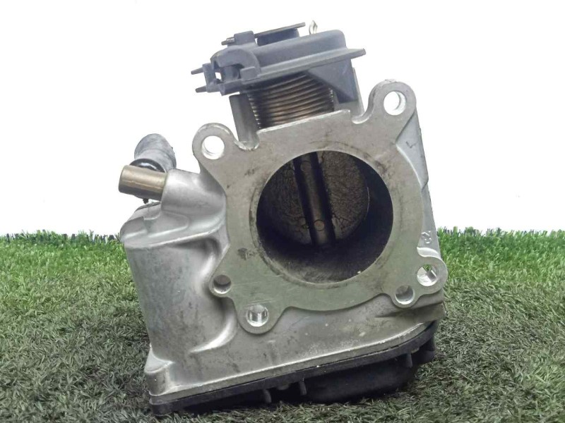 Recambio de caja mariposa para seat cordoba berlina (6k2) 1.4 referencia OEM IAM 408237130002  