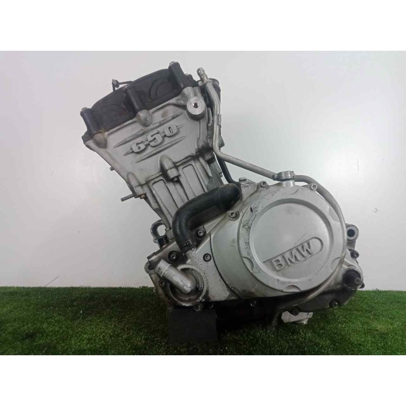 Recambio de despiece motor para bmw f 650 referencia OEM IAM 651EA R13 - 00-06 ROTAX