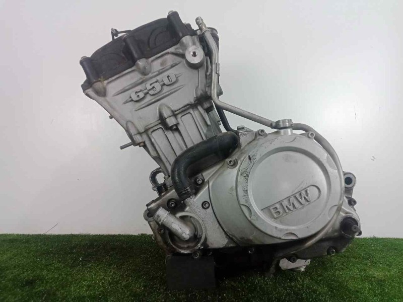Recambio de despiece motor para bmw f 650 referencia OEM IAM 651EA R13 - 00-06 ROTAX