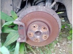 Recambio de mangueta trasera izquierda para lancia thesis (115) 2.4 jtd cat referencia OEM IAM   