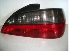 Recambio de piloto trasero derecho para peugeot 406 berlina (s1/s2) 1.8 16v cat referencia OEM IAM  1.SERIE 