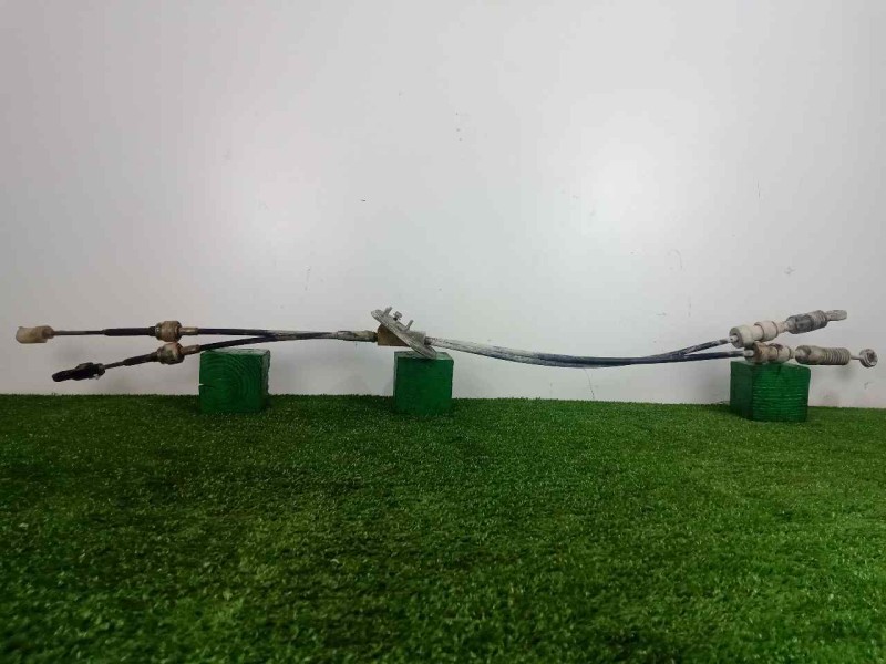 Recambio de varillaje cambio para nissan x-trail (t30) 2.2 16v turbodiesel cat referencia OEM IAM   