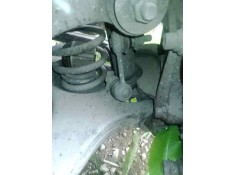 Recambio de mangueta trasera izquierda para lancia thesis (115) 2.4 jtd cat referencia OEM IAM    2