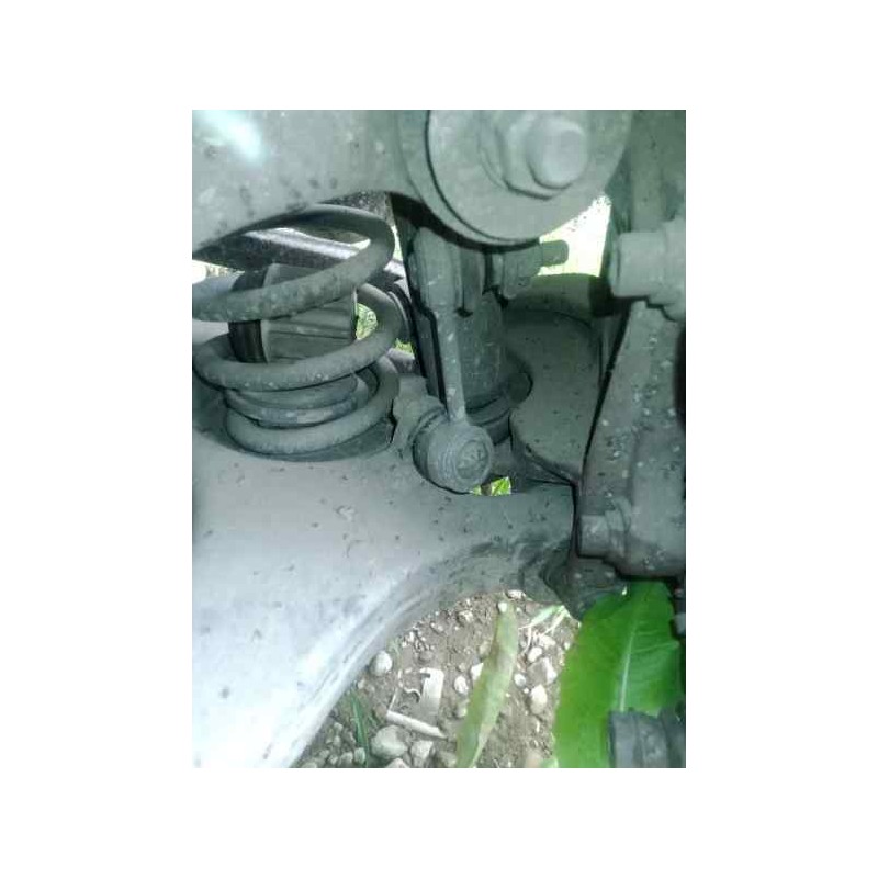 Recambio de mangueta trasera izquierda para lancia thesis (115) 2.4 jtd cat referencia OEM IAM   