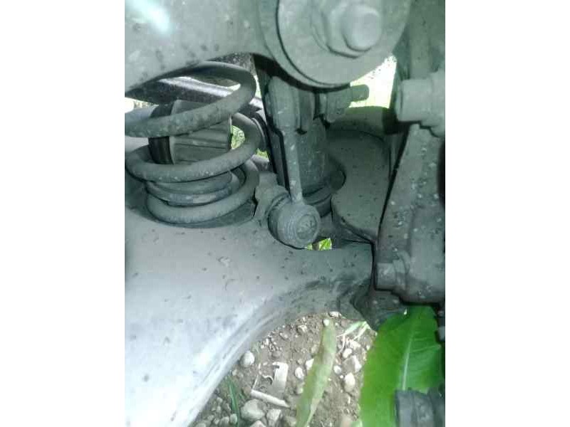 Recambio de mangueta trasera izquierda para lancia thesis (115) 2.4 jtd cat referencia OEM IAM   
