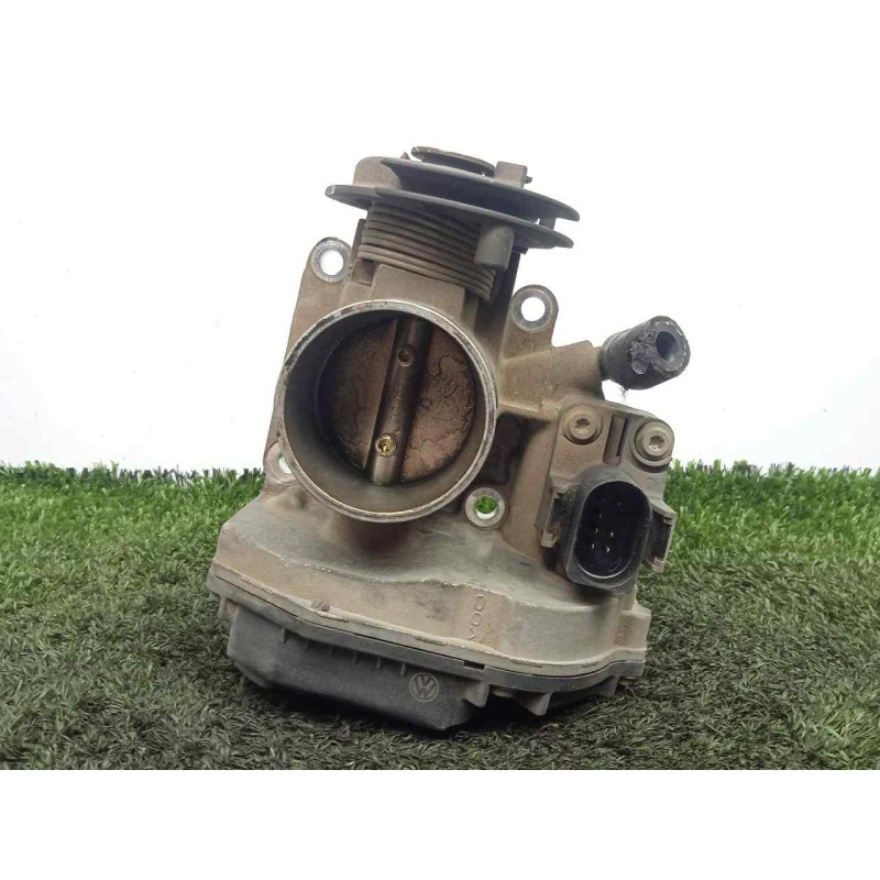 Recambio de caja mariposa para seat cordoba berlina (6k2) 1.4 referencia OEM IAM 408237130002  