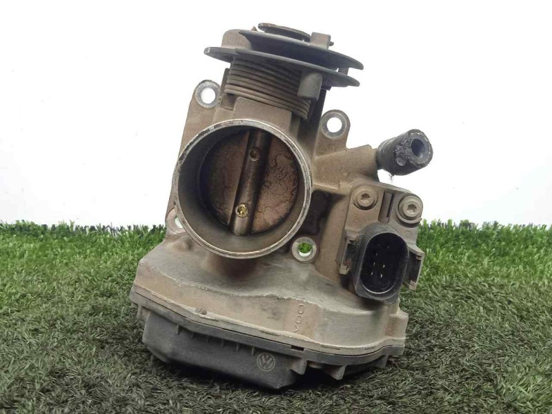 Recambio de caja mariposa para seat cordoba berlina (6k2) 1.4 referencia OEM IAM 408237130002  