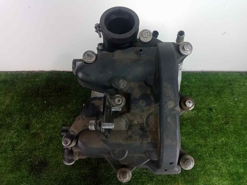 Recambio de despiece motor para bmw f 650 referencia OEM IAM 651EA R13 - 00-06 ROTAX